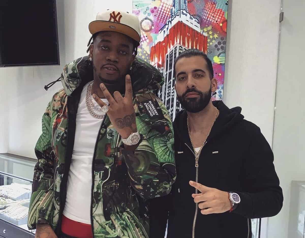 The Secret Behind NYC Luxury's Success in Jewelry.