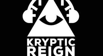 Kryptic Reign Music and Angelica Guajardo, Hip-Hop Therapist, team up to impact their community.
