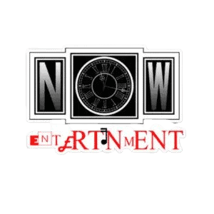 Now Entertainment Magazine