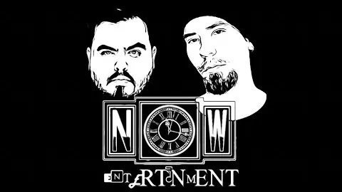 Now Entertainment Podcast Episode 1